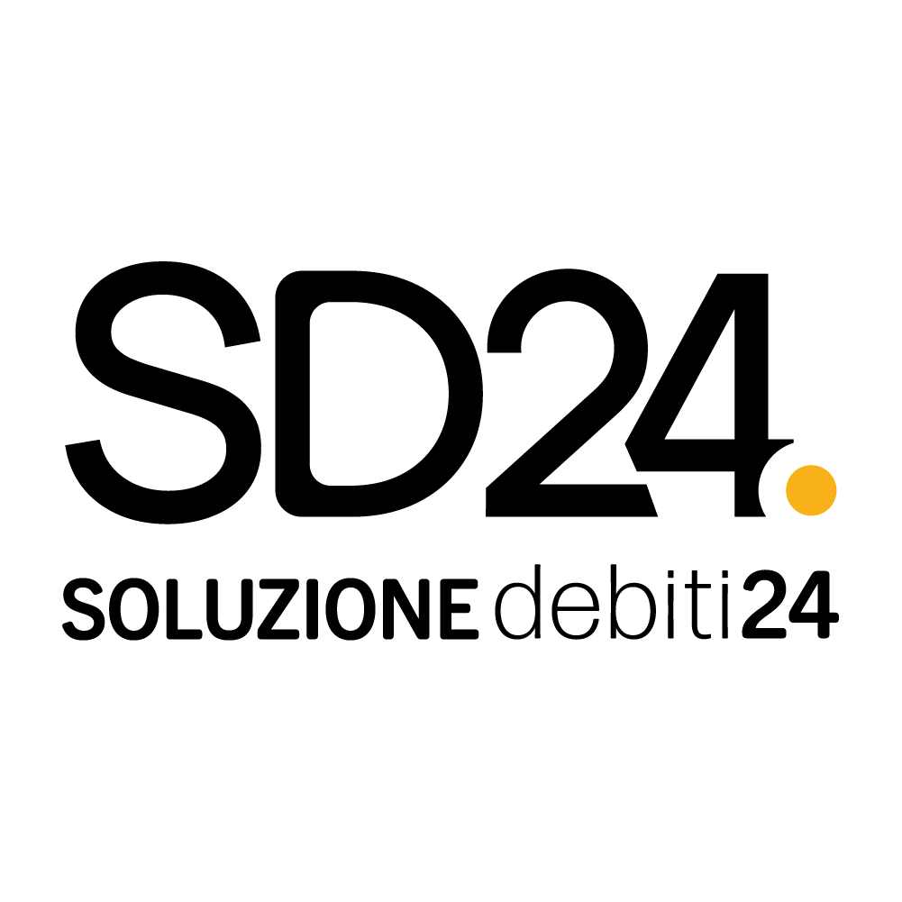 SOLUZIONE DEBITI 24